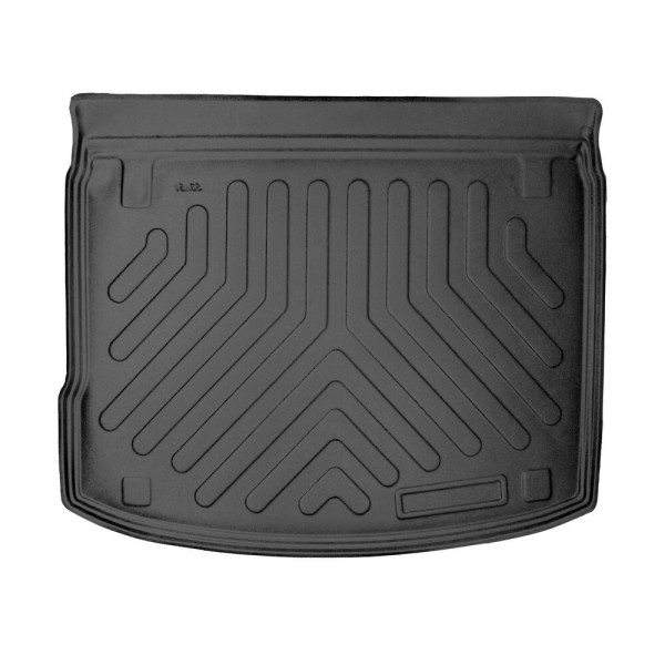 Otolaria Kia XCeed 2019 Sonrası Bagaj Havuzu | Mild Hybrid